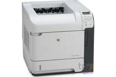 Tiskárna HP LASERJET P4015