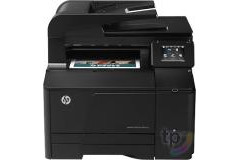 Tiskárna HP LASERJET PRO 200 M276