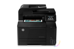Tiskárna HP LASERJET PRO 200 SERIES