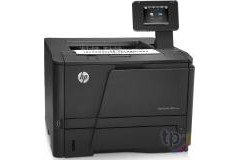 Tiskárna HP LASERJET PRO 400 M401DN
