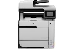 Tiskárna HP LASERJET PRO 400 M475DN