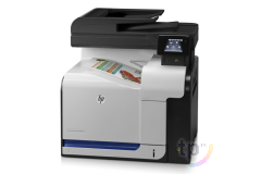 Tiskárna HP LASERJET PRO 500 SERIES
