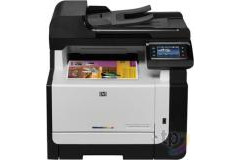 Tiskárna HP LASERJET PRO CM1415