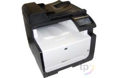 Tiskárna HP LASERJET PRO CM1415FN