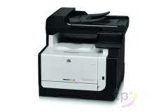 Tiskárna HP LASERJET PRO CM1417FNW