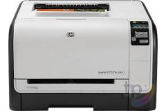 Tiskárna HP LASERJET PRO CP1525N