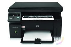 Tiskárna HP LASERJET PRO M1132 MFP