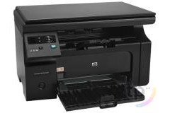 Tiskárna HP LASERJET PRO M1136 MFP