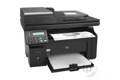 Tiskárna HP LASERJET PRO M1212NF MFP