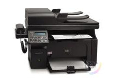 Tiskárna HP LASERJET PRO M1216NFH MFP