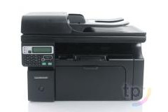 Tiskárna HP LASERJET PRO M1217NFW MFP