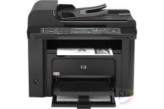Tiskárna HP LASERJET PRO M1536