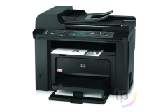 Tiskárna HP LASERJET PRO M1537DNF MFP