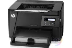 Tiskárna HP LASERJET PRO M201DW