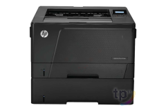 Tiskárna HP LASERJET PRO M706N