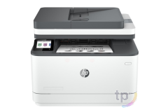 Tiskárna HP LASERJET PRO MFP 3102 SERIES