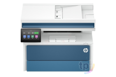 Tiskárna HP LASERJET PRO MFP 4113 SERIES