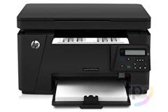 Tiskárna HP LASERJET PRO MFP M125