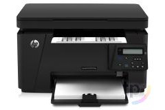 Tiskárna HP LASERJET PRO MFP M125NW