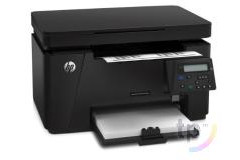 Tiskárna HP LASERJET PRO MFP M125RNW