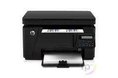 Tiskárna HP LASERJET PRO MFP M126NW