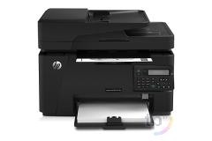 Tiskárna HP LASERJET PRO MFP M127