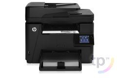 Tiskárna HP LASERJET PRO MFP M127FN