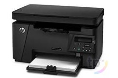 Tiskárna HP LASERJET PRO MFP M127FW