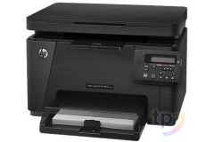Tiskárna HP LASERJET PRO MFP M176N