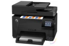 Tiskárna HP LASERJET PRO MFP M177FW