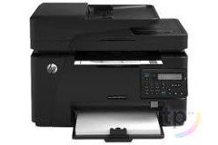 Tiskárna HP LASERJET PRO MFP M225