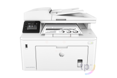 Tiskárna HP LASERJET PRO MFP M227 SERIES