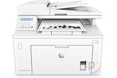 Tiskárna HP LASERJET PRO MFP M227SDN