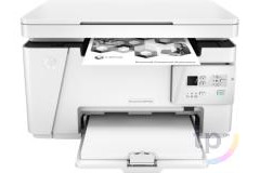 Tiskárna HP LASERJET PRO MFP M25
