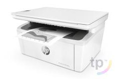 Tiskárna HP LASERJET PRO MFP M28W