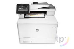 Tiskárna HP LASERJET PRO MFP M426FDN
