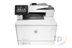 Tiskárna HP LASERJET PRO MFP M426FDW