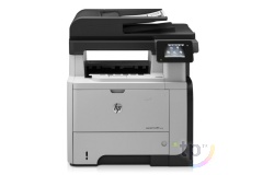 Tiskárna HP LASERJET PRO MFP M520 SERIES