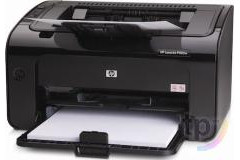 Tiskárna HP LASERJET PRO P1100