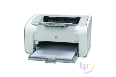 Tiskárna HP LASERJET PRO P1101