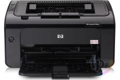 Tiskárna HP LASERJET PRO P1102W