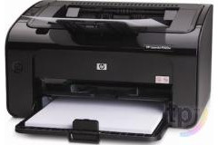 Tiskárna HP LASERJET PRO P1560