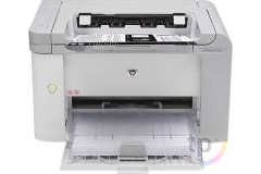 Tiskárna HP LASERJET PRO P1566