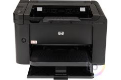 Tiskárna HP LASERJET PRO P1600