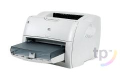 Tiskárna HP LBP-1000