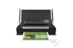 Tiskárna HP OFFICEJET 150 MOBILE
