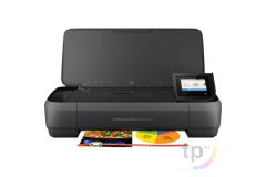 Tiskárna HP OFFICEJET 252 MOBILE
