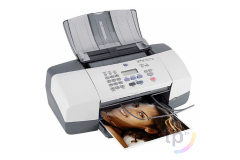 Tiskárna HP OFFICEJET 4110V