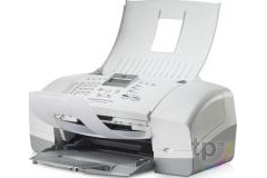 Tiskárna HP OFFICEJET 4300