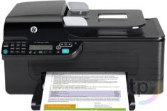 Tiskárna HP OFFICEJET 4500